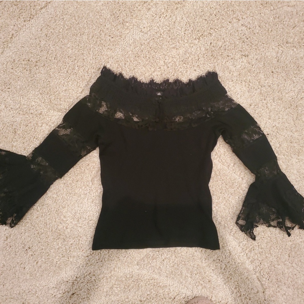 Dolce Cabo shirt